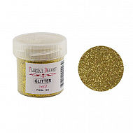 Fabrica Decoru Glitter 03 Gold