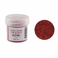 Fabrica Decoru Glitter 04 Red