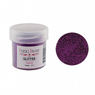 Fabrica Decoru Glitter 07 Violet