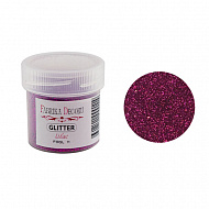 Fabrica Decoru Glitter 11 Lilac