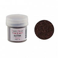 Fabrica Decoru Glitter 13 Brown