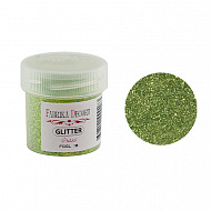 Fabrica Decoru Glitter 18 Grass