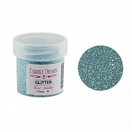 Fabrica Decoru Glitter 19 Blue shabby