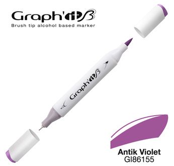 6153 Antik violet
