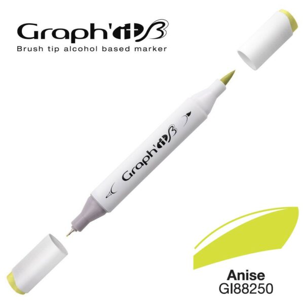 8250 Anise