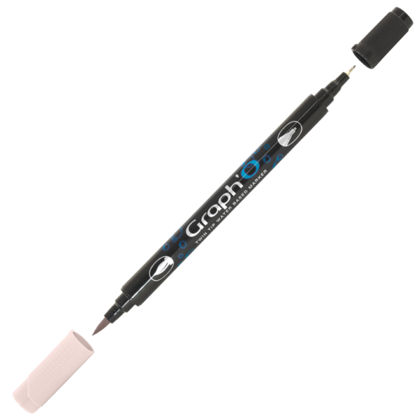 Marker 4135 - Pale Rose