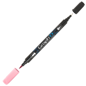 GRAPH`O Marker 5120 - Princess Rose