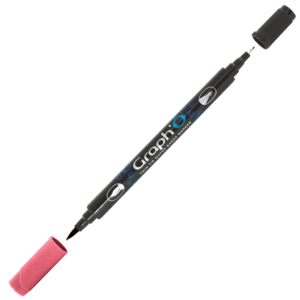 GRAPH`O Marker 5250 - Poppy