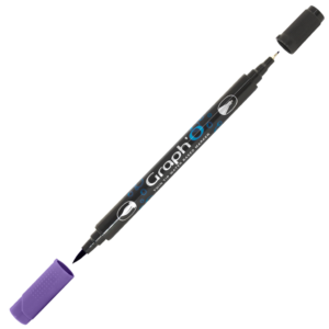 GRAPH`O Marker 6180 - Iris