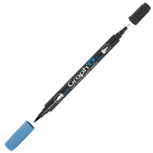 GRAPH`O Marker 7165 - Sapphire
