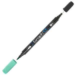 GRAPH`O Marker 7250 - Mint
