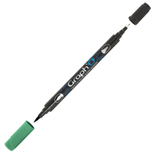 GRAPH`O Marker 8160 - Forest