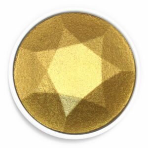 COLIRO C066 Golden Topaz Metallihohtovesiväri