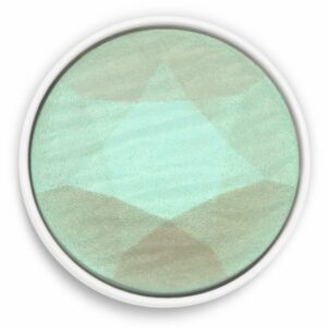 COLIRO C069 Opal Metallihohtovesiväri