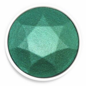 COLIRO C070 Emerald Metallihohtovesiväri
