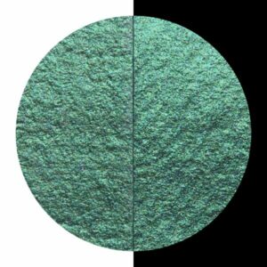 COLIRO C070 Emerald Metallihohtovesiväri - Image 3