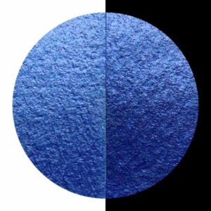 COLIRO C071 Sapphire Metallihohtovesiväri - Image 3