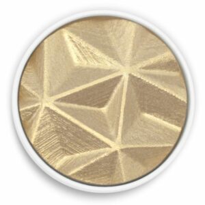 COLIRO C050 Sunbeam Metallihohtovesiväri - Image 1