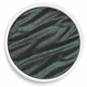 COLIRO C040 Black Forest Metallihohtovesiväri
