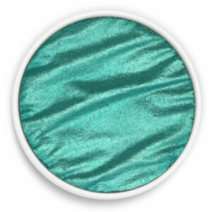COLIRO C056 Caribbean Metallihohtovesiväri