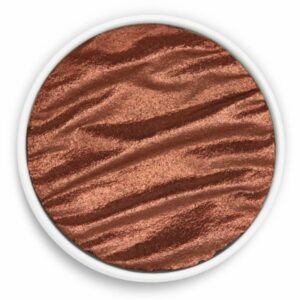 COLIRO C058 Cinnamon Metallihohtovesiväri - Image 1