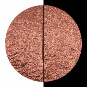 COLIRO C058 Cinnamon Metallihohtovesiväri - Image 3