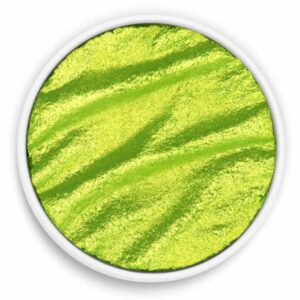COLIRO C060 Lime Metallihohtovesiväri
