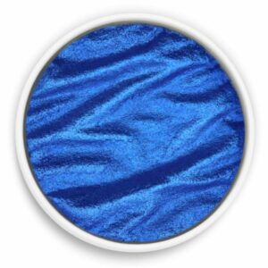 COLIRO C062 Cobalt Blue Metallihohtovesiväri - Image 1
