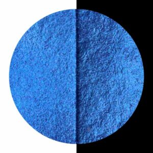 COLIRO C062 Cobalt Blue Metallihohtovesiväri - Image 3
