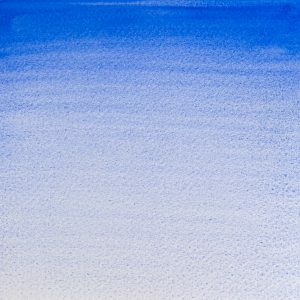 W&N 180 Cobalt Blue Deep (4) Vesivärituubi 14 ml