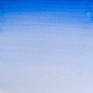 W&N COBALT BLUE