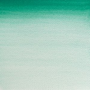 W&N 184 Cobalt Green (4) Vesivärituubi 14 ml