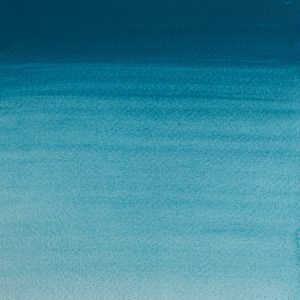 W&N 190 Cobalt Turquoise (4) Vesivärituubi 14 ml