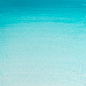 W&N COBALT TURQUOISE LIGHT