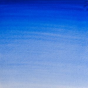 W&N 263 French Ultramarine (2) Vesivärituubi 14 ml