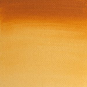 W&N GOLD OCHRE