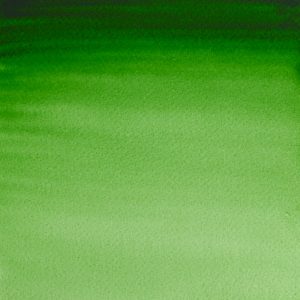 W&N 311 Hooker`s Green (1) Vesivärituubi 14 ml