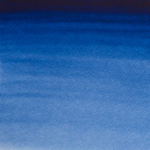 W&N INDANTHERENE BLUE