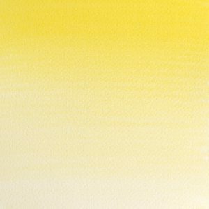 W&N 348 Lemon Yellow Deep (2) Vesivärituubi 14 ml