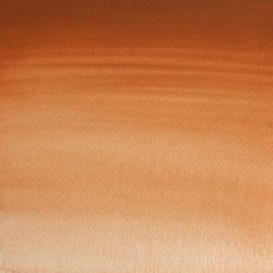 W&N 381 Magnesium Brown (1) Vesivärituubi 14 ml