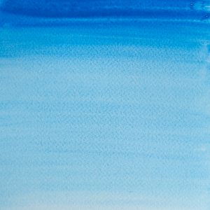 W&N MANGANESE BLUE HUE