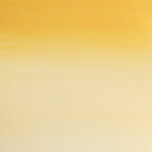 W&N NAPLES YELLOW