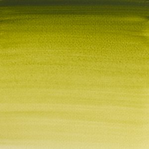 W&N OLIVE GREEN
