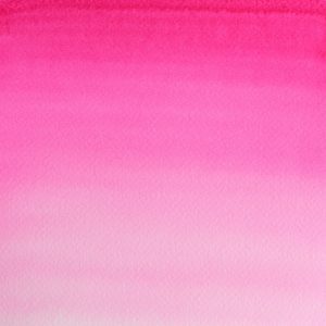 W&N 448 Opera Rose (2) Vesivärituubi 14 ml