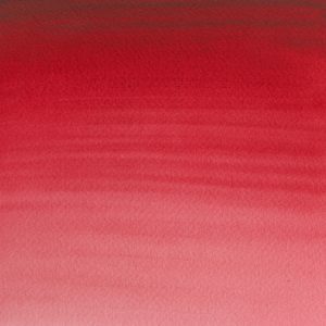 W&N 466 Perm. Alizarin Crimson (3) Vesivärituubi 14 ml