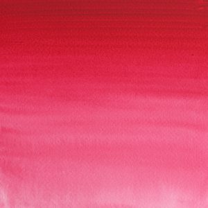W&N 502 Perm. Rose (3) Vesivärituubi 14 ml