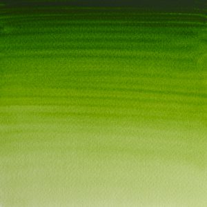 W&N PERM SAP GREEN