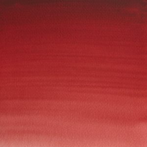 W&N 507 Perylene Maroon (3) Vesivärituubi 14 ml