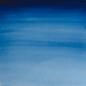 W&N PRUSSIAN BLUE