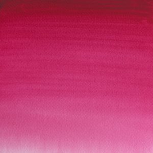 W&N 545 Quinacridone Magenta (3) Vesivärituubi 14 ml